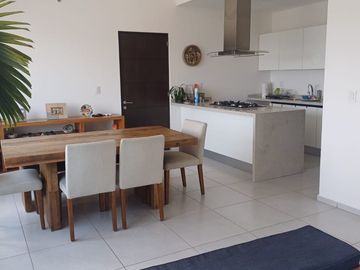 Penthouse en  Venta en Paraiso Country Club Emiliano Zapata
