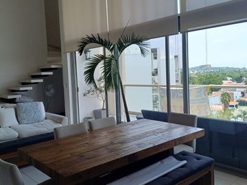 Penthouse en  Venta en Paraiso Country Club Emiliano Zapata