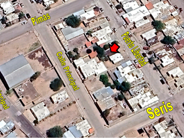 VENTA DE CASA