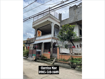 3 BEDROOMS HOUSE AND LOT FOR SALE IN NATIVIDAD SUBDIVISION PHASE 1, CALOOCAN CITY