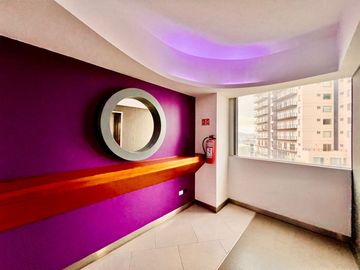 Habitación en venta Hotel Sonata en piso 7o.
