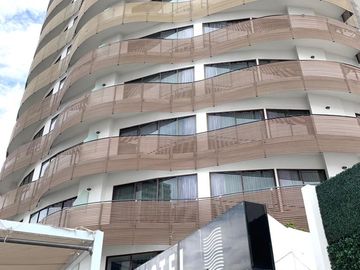 Habitación en venta Hotel Sonata en piso 7o.