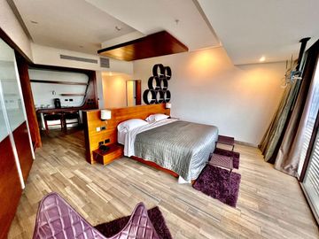Habitación en venta Hotel Sonata en piso 7o.