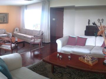 MIRAFLORES CALLE MIGUEL ALJOVIN 414 URB EL ROSEDAL VENTA CASA 5 DORM 6 BAÑOS GARAGE 2 AUTOS