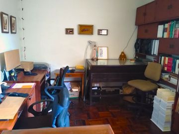 MIRAFLORES CALLE MIGUEL ALJOVIN 414 URB EL ROSEDAL VENTA CASA 5 DORM 6 BAÑOS GARAGE 2 AUTOS