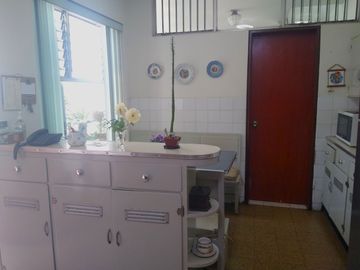 MIRAFLORES CALLE MIGUEL ALJOVIN 414 URB EL ROSEDAL VENTA CASA 5 DORM 6 BAÑOS GARAGE 2 AUTOS