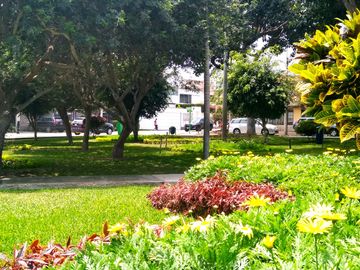 MIRAFLORES CALLE MIGUEL ALJOVIN 414 URB EL ROSEDAL VENTA CASA 5 DORM 6 BAÑOS GARAGE 2 AUTOS