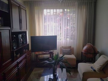MIRAFLORES CALLE MIGUEL ALJOVIN 414 URB EL ROSEDAL VENTA CASA 5 DORM 6 BAÑOS GARAGE 2 AUTOS