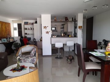 APARTAMENTO EN VENTA ENTRE LAGOS JAMUNDI ALFAGUARA