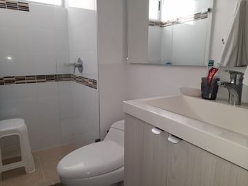 APARTAMENTO EN VENTA ENTRE LAGOS JAMUNDI ALFAGUARA