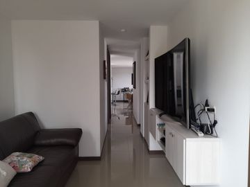 APARTAMENTO EN VENTA ENTRE LAGOS JAMUNDI ALFAGUARA