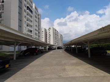 APARTAMENTO EN VENTA ENTRE LAGOS JAMUNDI ALFAGUARA