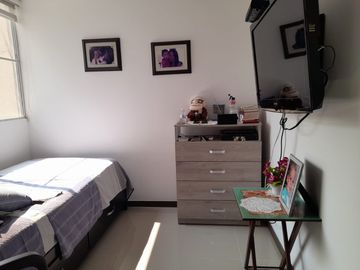 APARTAMENTO EN VENTA ENTRE LAGOS JAMUNDI ALFAGUARA