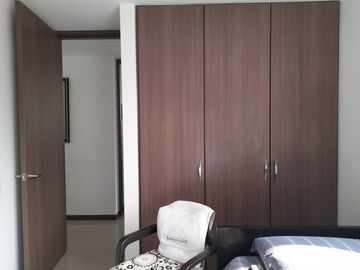 APARTAMENTO EN VENTA ENTRE LAGOS JAMUNDI ALFAGUARA
