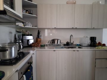 APARTAMENTO EN VENTA ENTRE LAGOS JAMUNDI ALFAGUARA