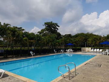 APARTAMENTO EN VENTA ENTRE LAGOS JAMUNDI ALFAGUARA