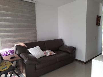 APARTAMENTO EN VENTA ENTRE LAGOS JAMUNDI ALFAGUARA