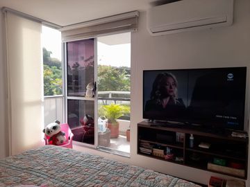 APARTAMENTO EN VENTA ENTRE LAGOS JAMUNDI ALFAGUARA