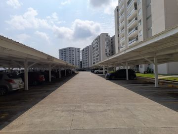 APARTAMENTO EN VENTA ENTRE LAGOS JAMUNDI ALFAGUARA