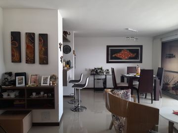 APARTAMENTO EN VENTA ENTRE LAGOS JAMUNDI ALFAGUARA