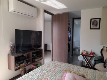 APARTAMENTO EN VENTA ENTRE LAGOS JAMUNDI ALFAGUARA