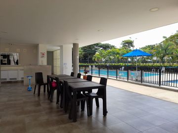 APARTAMENTO EN VENTA ENTRE LAGOS JAMUNDI ALFAGUARA