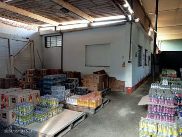 Venta De Local Comercial De 5,761 M2 - Pisco