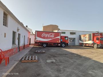 Venta De Local Comercial De 5,761 M2 - Pisco
