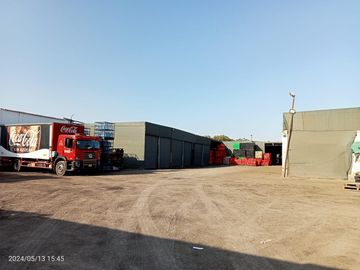 Venta De Local Comercial De 5,761 M2 - Pisco