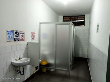 Venta De Local Comercial De 5,761 M2 - Pisco