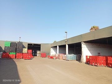 Venta De Local Comercial De 5,761 M2 - Pisco