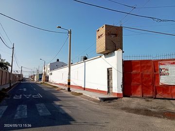 Venta De Local Comercial De 5,761 M2 - Pisco