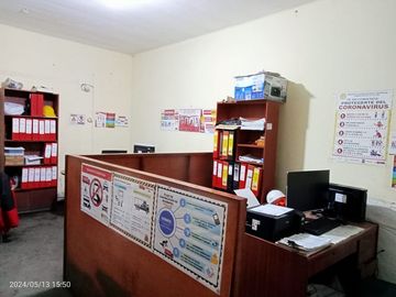Venta De Local Comercial De 5,761 M2 - Pisco