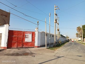 Venta De Local Comercial De 5,761 M2 - Pisco
