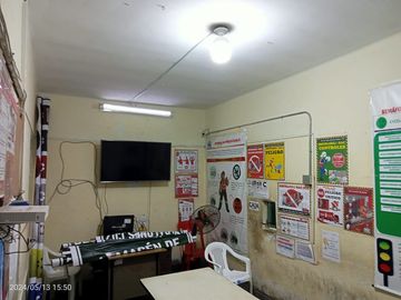 Venta De Local Comercial De 5,761 M2 - Pisco