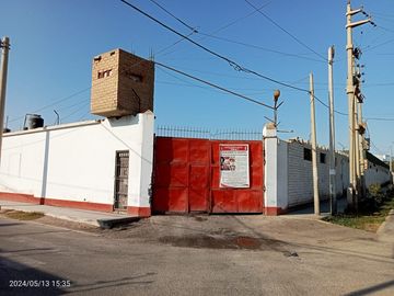 Venta De Local Comercial De 5,761 M2 - Pisco