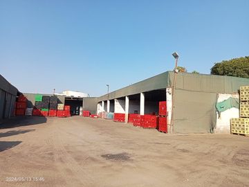 Venta De Local Comercial De 5,761 M2 - Pisco