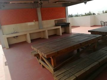 Venta Departamento Av Ferrocarril Hidalgo 1337 Tablas de San Agustín Gustavo A Madero CDMX