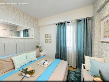 2 BEDROOM READY FOR OCCUPANCY WALK UP CONDOMINIUM IN BASAK LAPU-LAPU CITY CEBU
