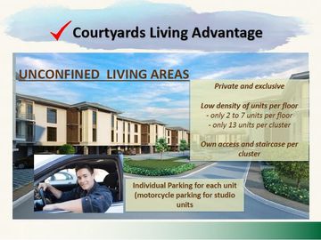 2 BEDROOM READY FOR OCCUPANCY WALK UP CONDOMINIUM IN BASAK LAPU-LAPU CITY CEBU