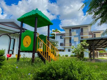 2 BEDROOM READY FOR OCCUPANCY WALK UP CONDOMINIUM IN BASAK LAPU-LAPU CITY CEBU