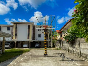 2 BEDROOM READY FOR OCCUPANCY WALK UP CONDOMINIUM IN BASAK LAPU-LAPU CITY CEBU
