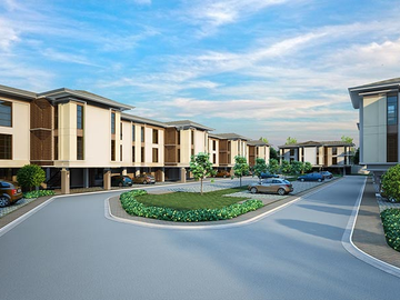 2 BEDROOM READY FOR OCCUPANCY WALK UP CONDOMINIUM IN BASAK LAPU-LAPU CITY CEBU