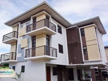2 BEDROOM READY FOR OCCUPANCY WALK UP CONDOMINIUM IN BASAK LAPU-LAPU CITY CEBU