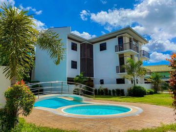 2 BEDROOM READY FOR OCCUPANCY WALK UP CONDOMINIUM IN BASAK LAPU-LAPU CITY CEBU