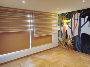 RESIDENCIA EN VENTA EN FRAC. PEDREGAL LA CALERA