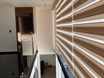 RESIDENCIA EN VENTA EN FRAC. PEDREGAL LA CALERA
