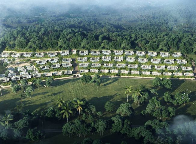 รูปภาพ 4 Bedroom Villas with panoramic views of mountains and sea - Ayana Luxury Villas Phuket