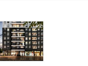 VENDO LINDO DEPARTAMENTO DE 2 DORMITORIOS EN PRIMER PISO DE PROYECTO EDIFICIO MUM ENTRE MAGDALENA Y SAN ISIDRO