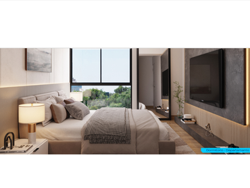 VENDO LINDO DEPARTAMENTO DE 2 DORMITORIOS EN PRIMER PISO DE PROYECTO EDIFICIO MUM ENTRE MAGDALENA Y SAN ISIDRO